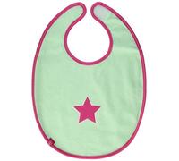 Laessig LTEXBM068 Starlight Magenta Bavaglino Idrorepellente, Multicolore