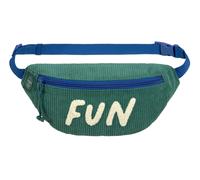 Lässig Mini Bum Bag Ocean green