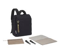 Lässig Minoa Backpack Black
