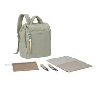 Lässig Minoa Backpack Mint