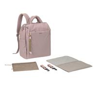 Lässig Minoa Backpack Powder Rose