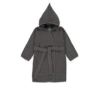 Laessig Muslin Bathrobe mint