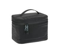 LÄSSIG Organizzatore per fasciatoio Organizzatore per pannolini da portare con sé/Casual Nursery Caddy To Go black