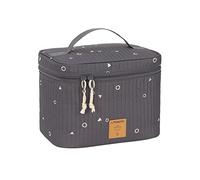 LÄSSIG Beauty case per il cambio - Nursery Caddy To Go, antracite
