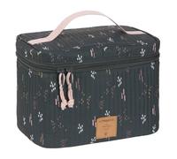 LÄSSIG Organizzatore per fasciatoio Organizzatore per pannolini da portare con sé/Casual Nursery Caddy To Go Blobs Forest