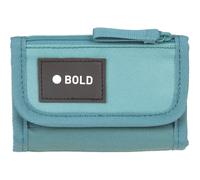 Lässig portafoglio Bold School Wallet Aqua