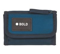Lässig portafoglio Bold School Wallet Dark Blue