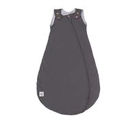 Lässig Sacco a Pelo per Neonati Garden Explorer Unisex Beige, 74/80 7-12 Mesi, All Season Edition