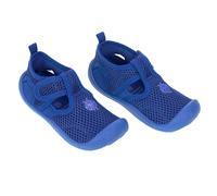 Lässig scarpette da bagno per bambini blu taglia 21