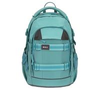 Lässig School Origin Bold - Zaino scolastico (aqua)