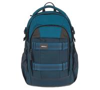 Lässig School Origin Bold - Zaino scolastico (Colore: dark blue)