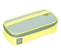 Lässig School Spacy Pencil Case, Kids' Luggage Unisex-Bambini e Ragazzi, Taglia Unica