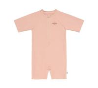 Costume da bagno UV a maniche corte Lässig rosa taglia 86 | Protezione UV 60