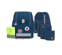 Lässig School Set Boxy Unique