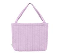 Lässig shopper borsa GRE MIX Shopper Cotton Lavender
