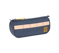 Lässig Slim Unique Astuccio morbido Soft Pencil Case Blu navy