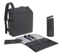 Lässig Tender Backpack Anthracite