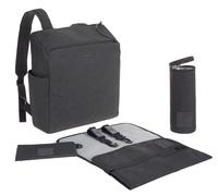 Lässig Tender Backpack Anthracite