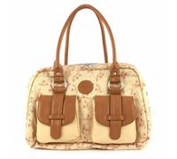 Lässig Vintage Metro Bag Rosebud Fairytales