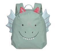 Lässig zaino About Friends Tiny Backpack Dragon Green verde