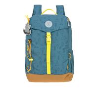 Lässig zaino Adventure Big Backpack M Blue