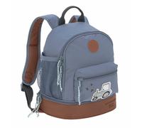 Lässig zaino Adventure Mini Backpack Tractor