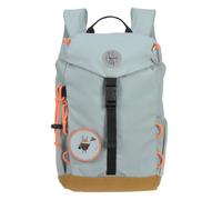 Lässig zaino Adventure Mini Backpack XS Light Blue