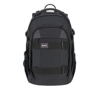 Lässig zaino della scuola Bold Origin School Backpack Black