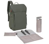 Lässig zaino GRE Slender Up Backpack Olive