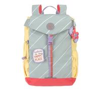 Lässig zaino Happy Trails Big Outdoor Backpack 14L Flower multicolore