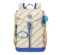 Lässig zaino Happy Trails Big Outdoor Backpack 14L Frog multicolore