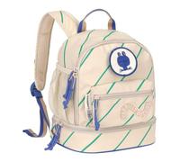 Lässig zaino Happy Trails Mini Backpack 6,5L Frog avorio