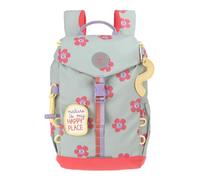Lässig zaino Happy Trails Mini Outdoor Backpack 9L Flower multicolore