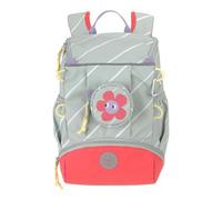 Lässig zaino Happy Trails Mini Outdoor Backpack Up 10L Flower grigio