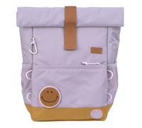 Lässig zaino Little Gang Medium Rolltop Backpack M Lilac