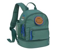 Lässig zaino Little Gang Mini Backpack Dark Green