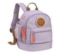 Lässig zaino Little Gang Mini Backpack Lilac