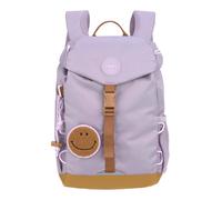 Lässig zaino Little Gang Mini Outdoor Backpack S Lilac