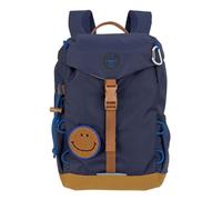 Lässig zaino Little Gang Mini Outdoor Backpack S Navy