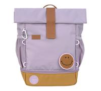 Lässig zaino Little Gang Mini Rolltop Backpack S Lilac