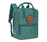 Lässig zaino Little Gang Mini Square Backpack Dark Green