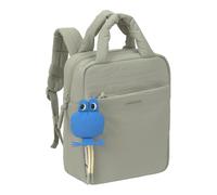 Lässig zaino Minoa Mini Backpack Mint verde chiaro