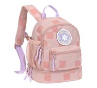 Lässig zaino Pattern Party Mini Backpack Rose