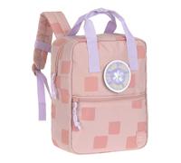 Lässig zaino Pattern Party Mini Square Backpack Rose