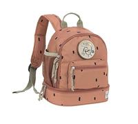 Lässig zaino Happy Prints Mini Backpack Caramel