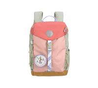 Lässig zaino Sunny Explorer S Rose / Pink