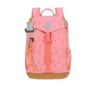 LÄSSIG Zaino Mini Outdoor Backpack , Adventure rosa