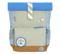Lässig zaino Sunny Explorer Green / Blue
