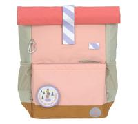 Lässig zaino Sunny Explorer Rose / Pink