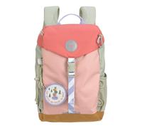 Lässig zaino Sunny Explorer S Rose / Pink